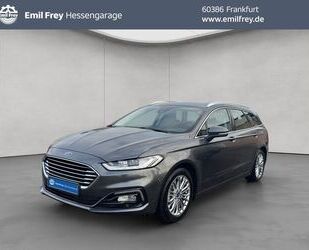 Ford Mondeo Gebrauchtwagen