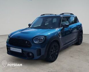 Mini Cooper SE Countryman Gebrauchtwagen