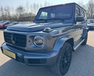 Mercedes-Benz G 400 