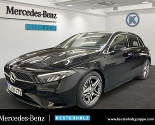 Mercedes-Benz A 180 Gebrauchtwagen
