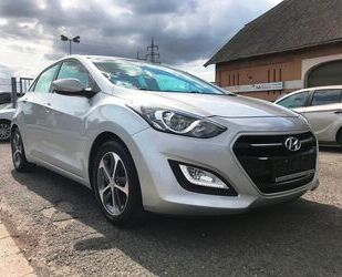 Hyundai i30 Gebrauchtwagen