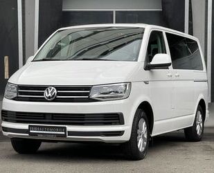 VW T6 Multivan Gebrauchtwagen