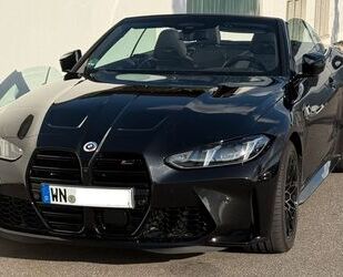 BMW M4 Gebrauchtwagen