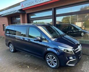 Mercedes-Benz V 250 Gebrauchtwagen
