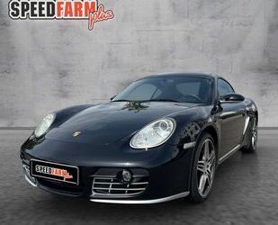 Porsche Cayman Gebrauchtwagen