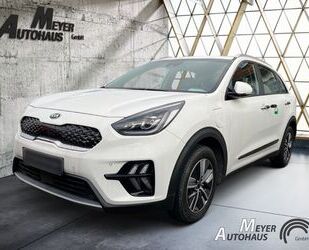 Kia Niro Gebrauchtwagen