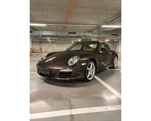 Porsche 997 Gebrauchtwagen