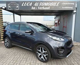Kia Sportage Gebrauchtwagen
