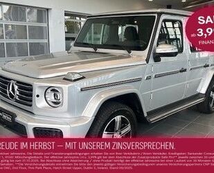 Mercedes-Benz G 450 Gebrauchtwagen
