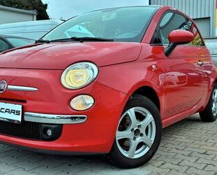 Fiat 500 Gebrauchtwagen