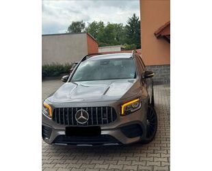 Mercedes-Benz GLB 35 AMG Gebrauchtwagen