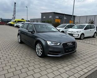 Audi A3 Gebrauchtwagen
