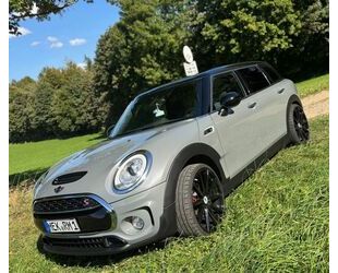 Mini Cooper SD Clubman Gebrauchtwagen