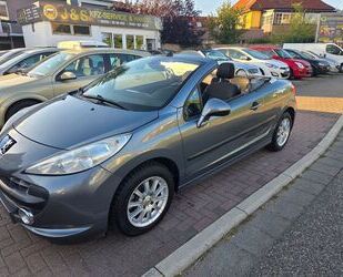 Peugeot 207 Gebrauchtwagen