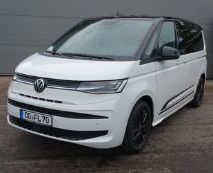 VW T7 Multivan Gebrauchtwagen