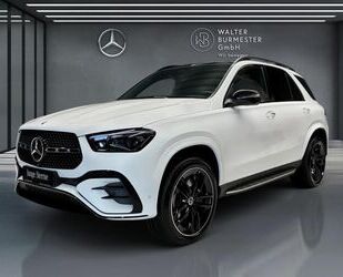 Mercedes-Benz GLE 450 Gebrauchtwagen