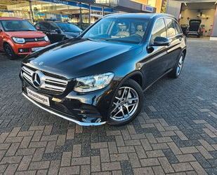 Mercedes-Benz GLC 350 Gebrauchtwagen