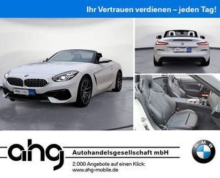 BMW Z4 Gebrauchtwagen