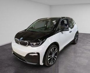 BMW i3 Gebrauchtwagen