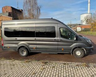 Ford Transit Gebrauchtwagen