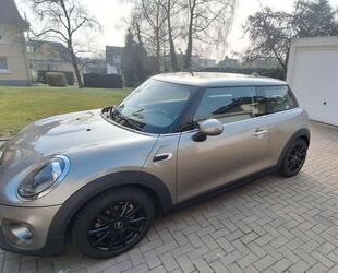 Mini ONE Gebrauchtwagen