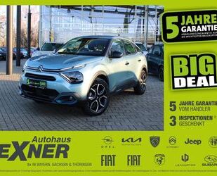 Citroen C4 Gebrauchtwagen