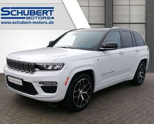 Jeep Grand Cherokee Gebrauchtwagen