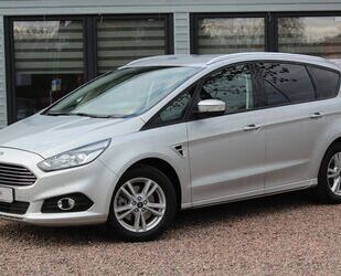 Ford S-Max Gebrauchtwagen