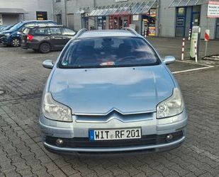 Citroen C5 Gebrauchtwagen