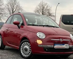 Fiat 500 Gebrauchtwagen