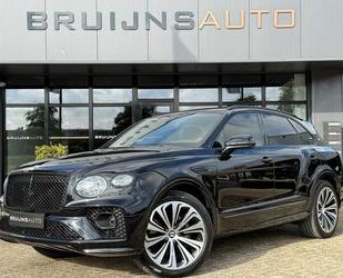 Bentley Bentayga Gebrauchtwagen