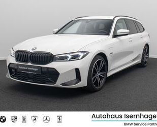 BMW 330 Gebrauchtwagen