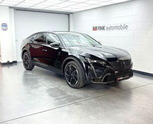 Peugeot 408 Gebrauchtwagen