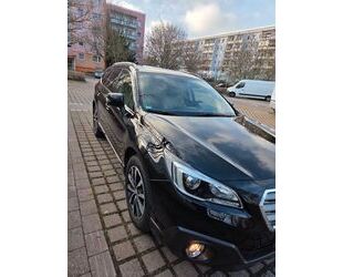 Subaru Outback Gebrauchtwagen
