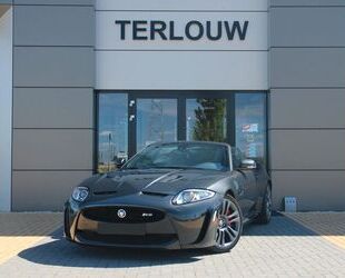 Jaguar XKR Gebrauchtwagen