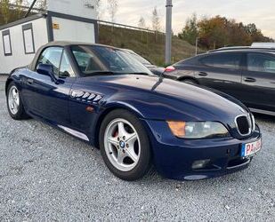 BMW Z3 Gebrauchtwagen