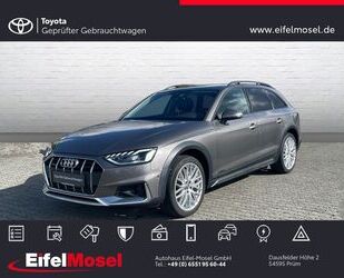 Audi A4 Allroad Gebrauchtwagen