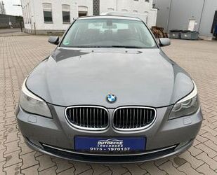 BMW 523 Gebrauchtwagen