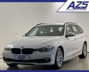 BMW 330 Gebrauchtwagen
