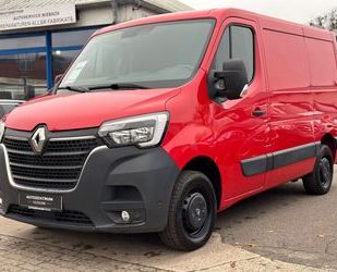 Renault Master Gebrauchtwagen