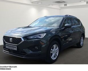 Seat Tarraco Gebrauchtwagen
