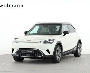 Smart #1 Gebrauchtwagen