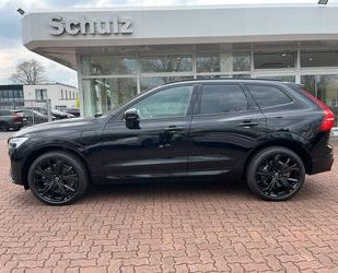 Volvo XC60 Gebrauchtwagen