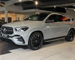 Mercedes-Benz GLE 300 Gebrauchtwagen
