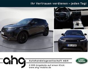 Land Rover Range Rover Evoque Gebrauchtwagen