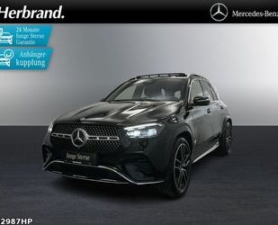 Mercedes-Benz GLE 450 Gebrauchtwagen