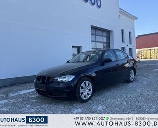 BMW 318 Gebrauchtwagen