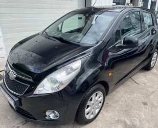 Chevrolet Spark Gebrauchtwagen