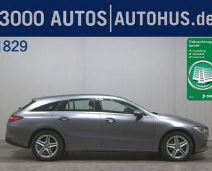 Mercedes-Benz CLA 200 Shooting Brake Gebrauchtwagen