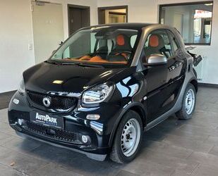 Mazda ForTwo 